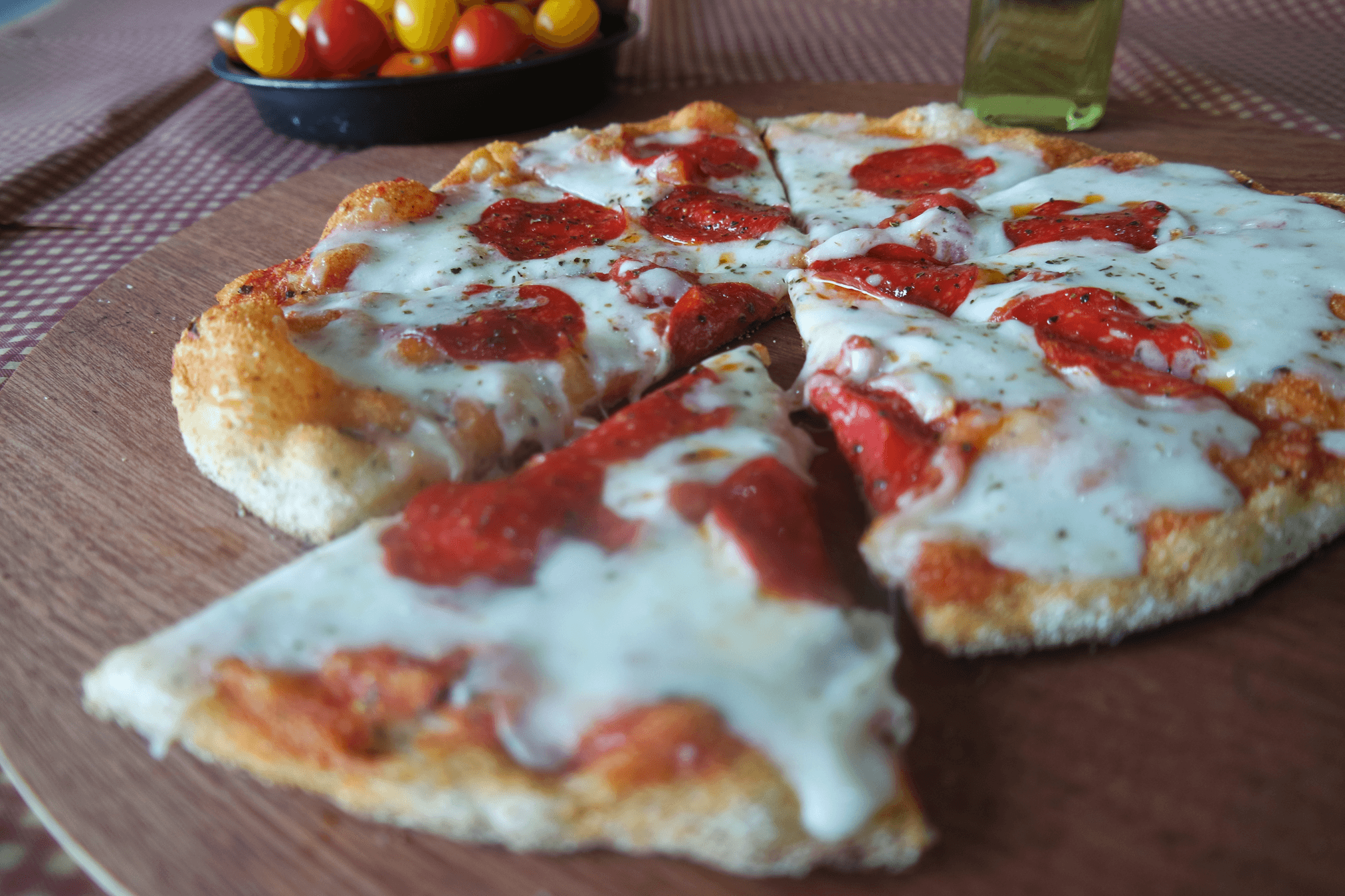 Pepperoni