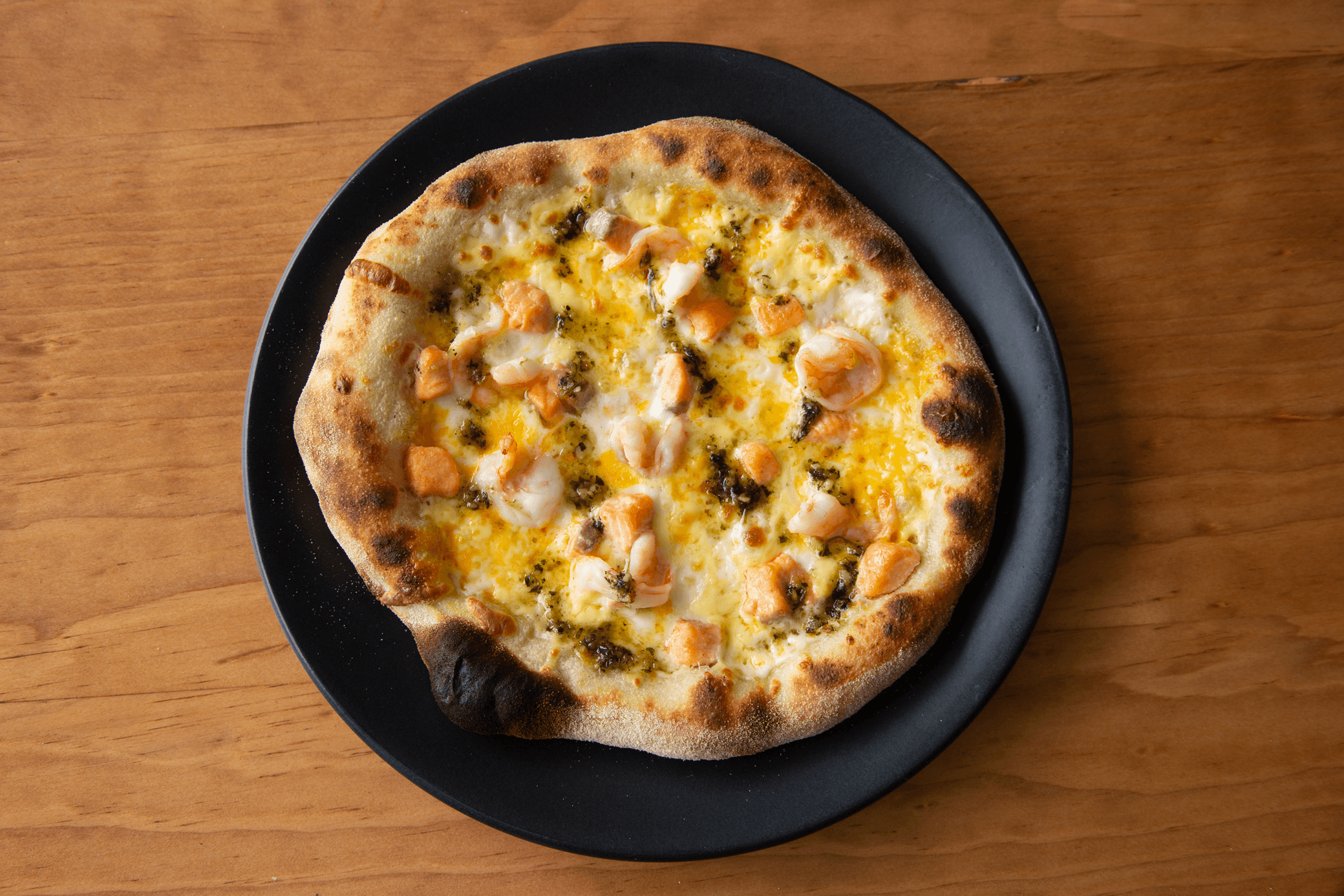 Pizza Marina