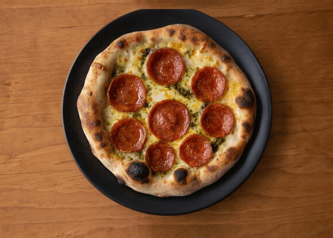 Pepperoni