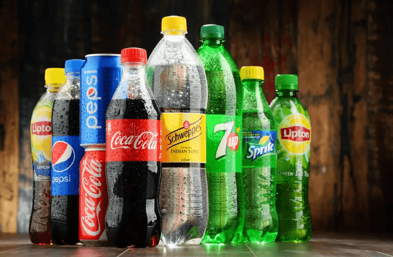 Refresco